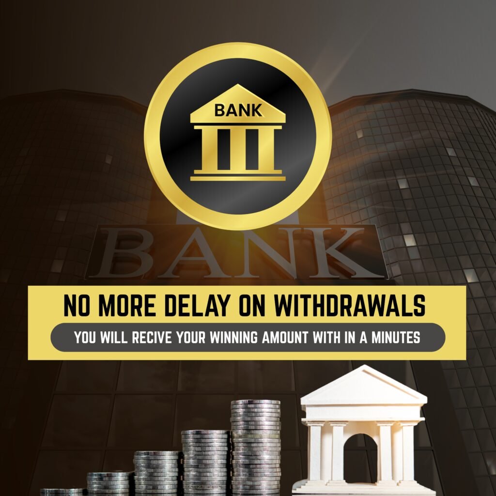 BANK